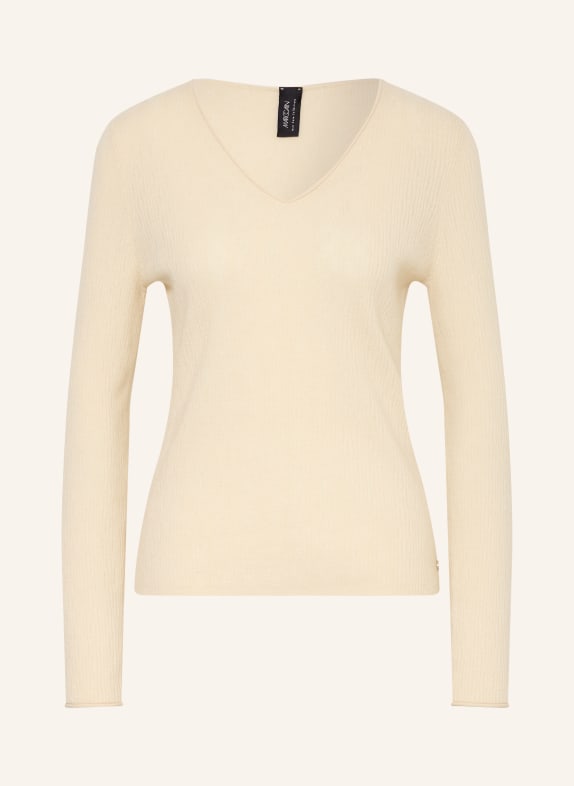 MARC CAIN Pullover 126 lamb`s wool