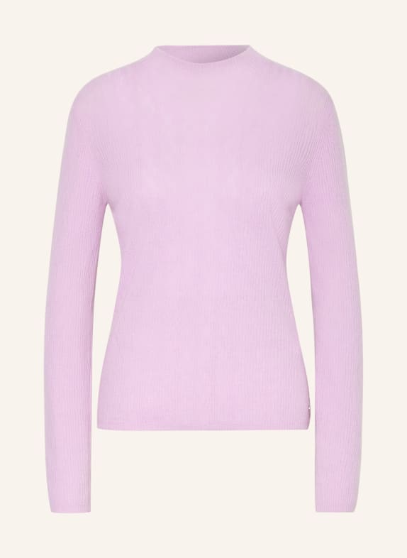 MARC CAIN Swetry 724 purple rose