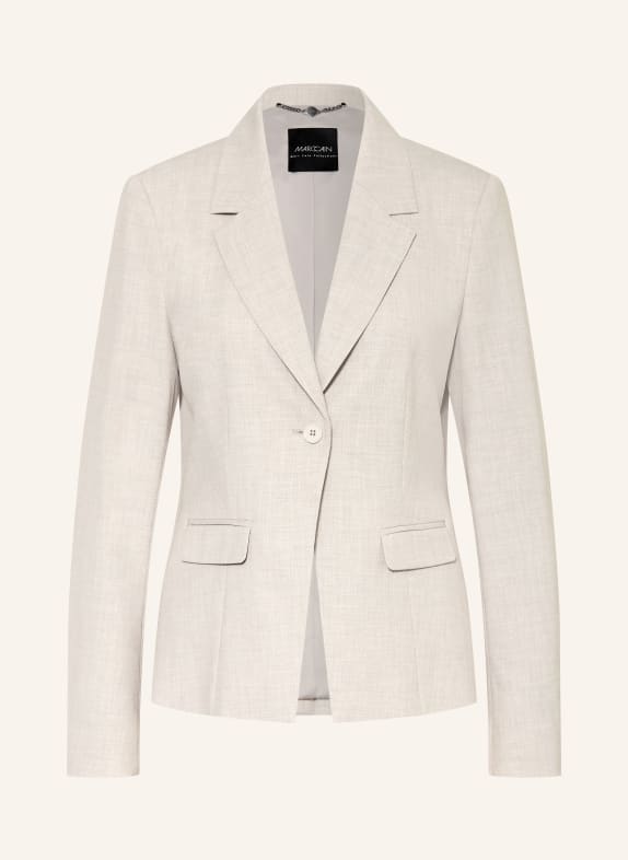 MARC CAIN Blazer 812 vapor blue