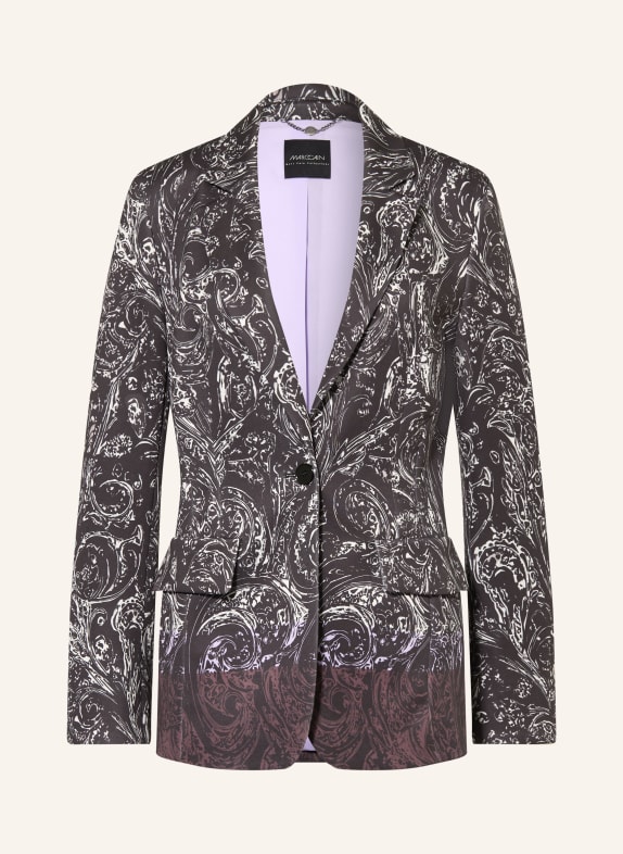MARC CAIN Blazers 900 black new