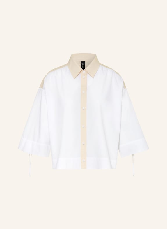 MARC CAIN Skjortblus 110 off