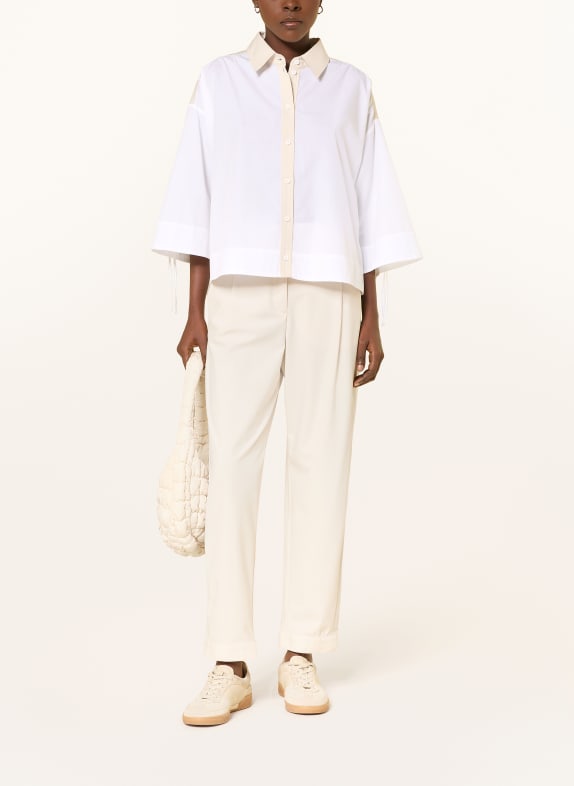 MARC CAIN overhemdblouse 110 off
