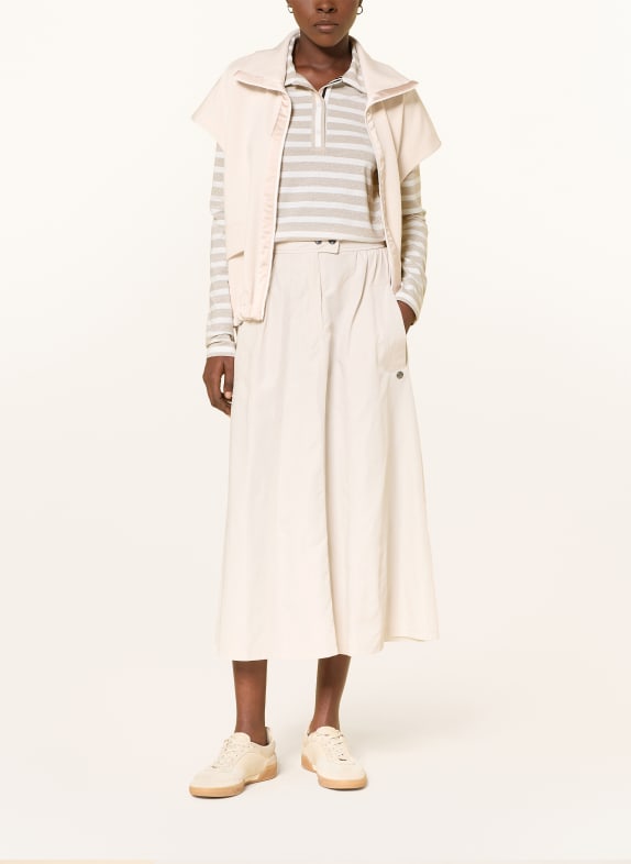 MARC CAIN Rok 182 smoke