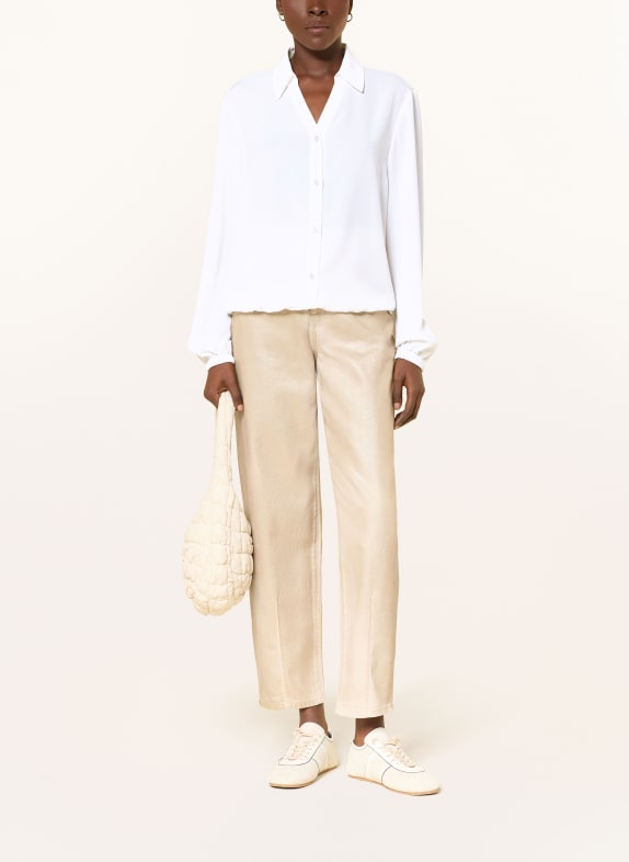 MARC CAIN overhemdblouse 110 off