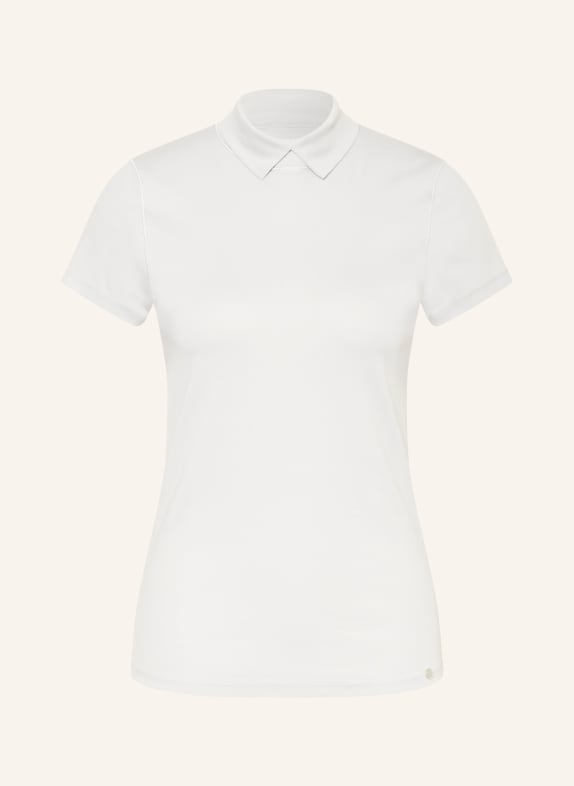 MARC CAIN T-Shirt 812 vapor blue