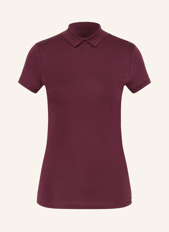 MARC CAIN T-Shirt 296 winetasting