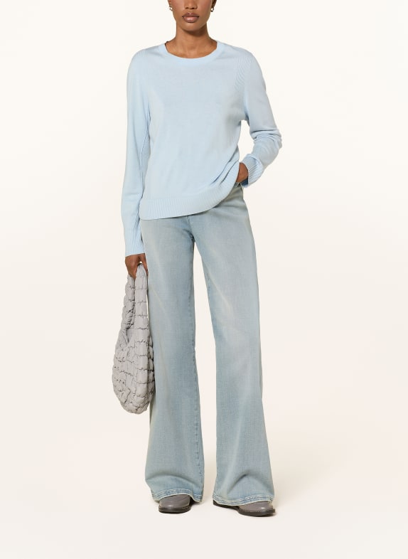 MARC CAIN Pullover 318 niagara mist