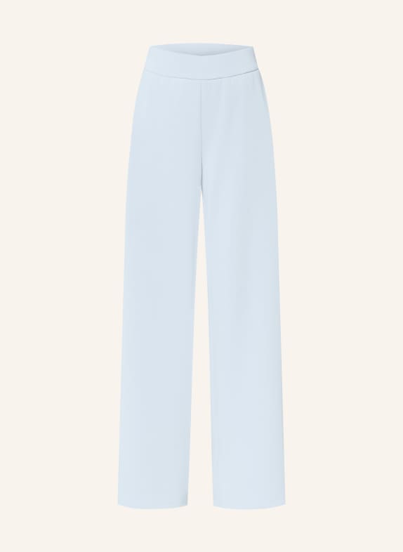 MARC CAIN Sweatpants WEDI 318 niagara mist