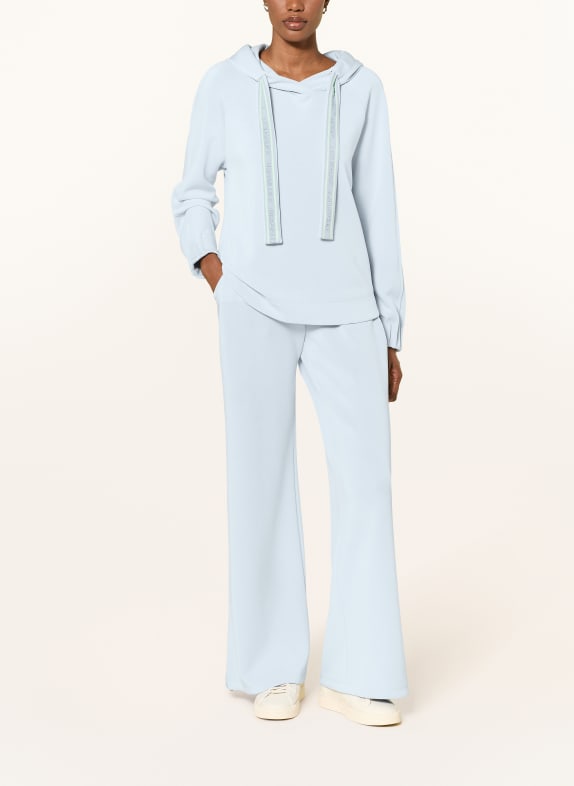 MARC CAIN Sweatbroek WEDI 318 niagara mist