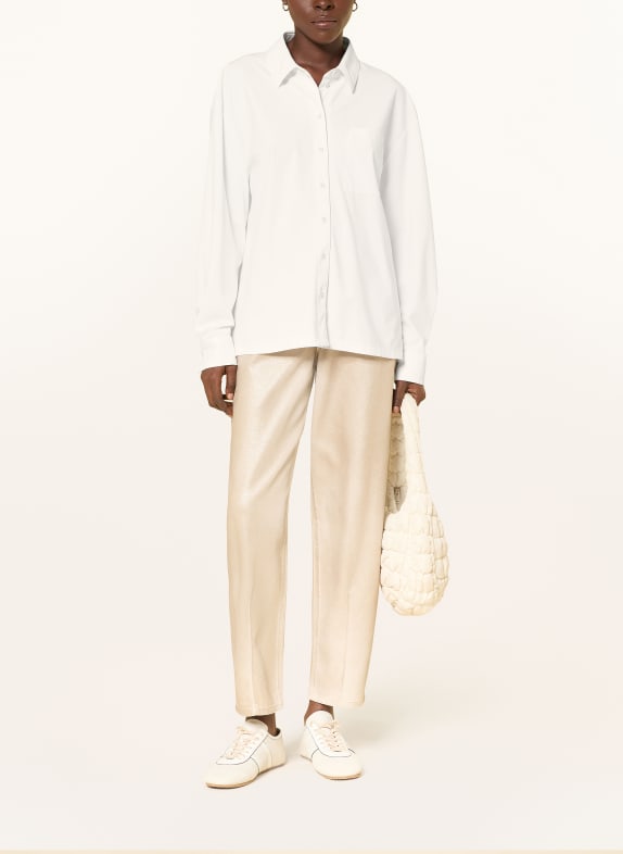 MARC CAIN Overhemdblouse 110 off