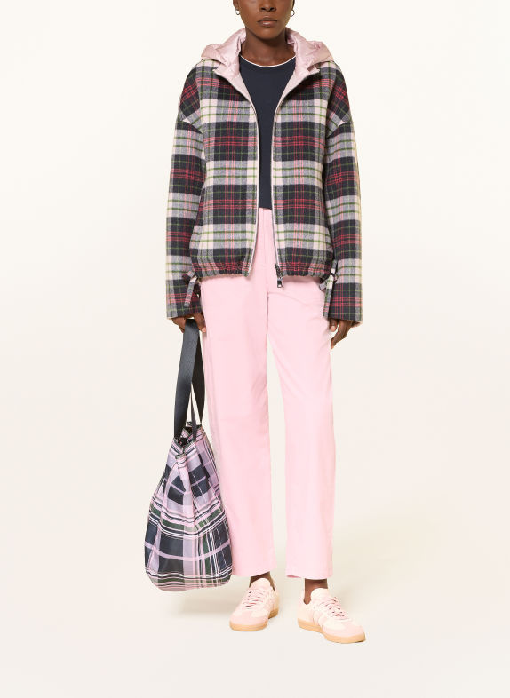 MARC CAIN Corduroybroek RUMA 208 chalk pink
