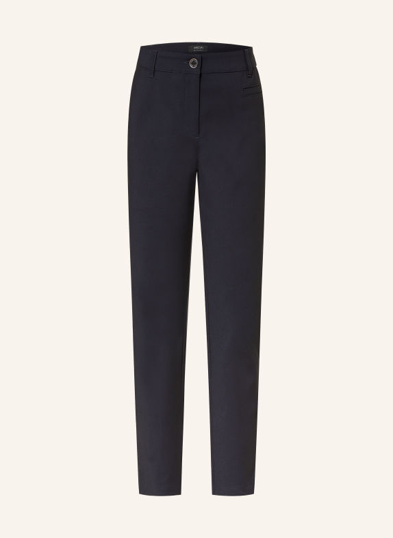 MARC CAIN Broeken 394 navy