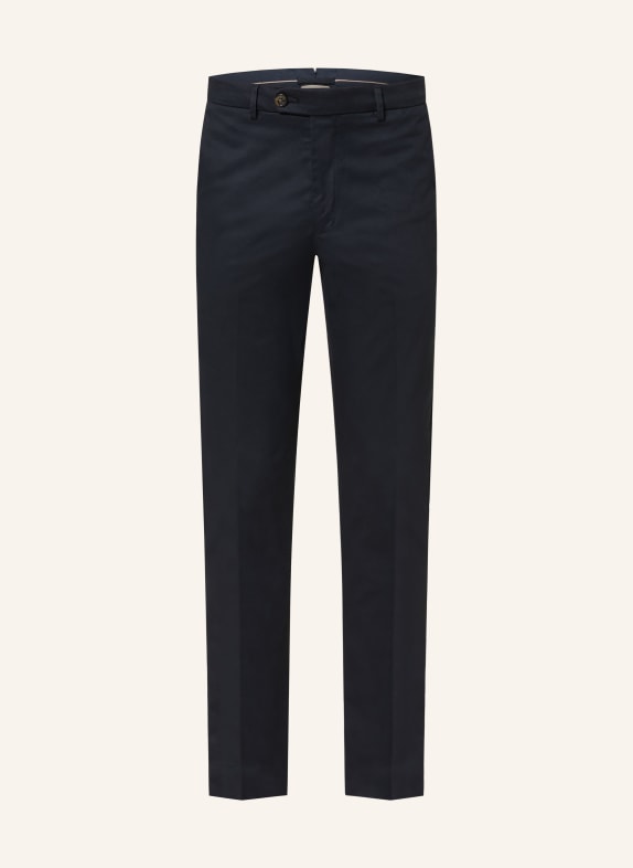 Aurélien Extra Slim Fit Chino Pants DARK BLUE