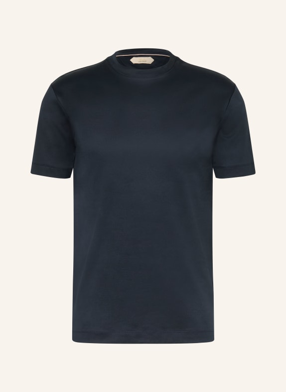 Aurélien T-Shirt DUNKELBLAU