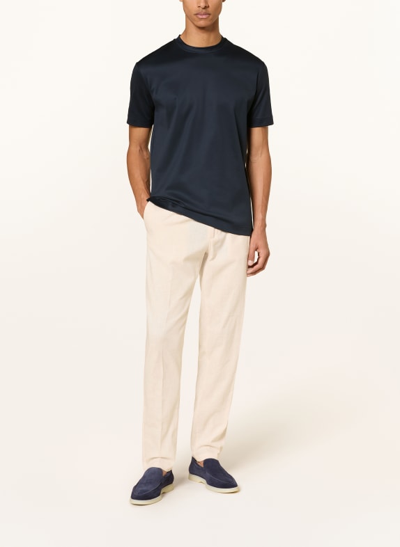Aurélien T-Shirt DUNKELBLAU