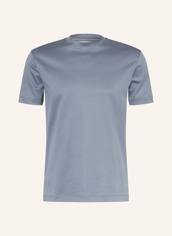Aurélien T-Shirt BLAU