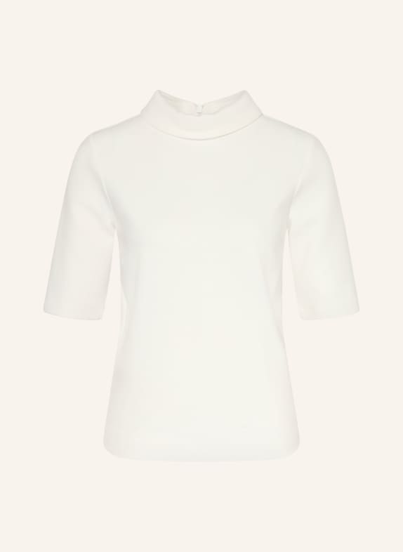 HOBBS Rollkragenshirt TALI CREME