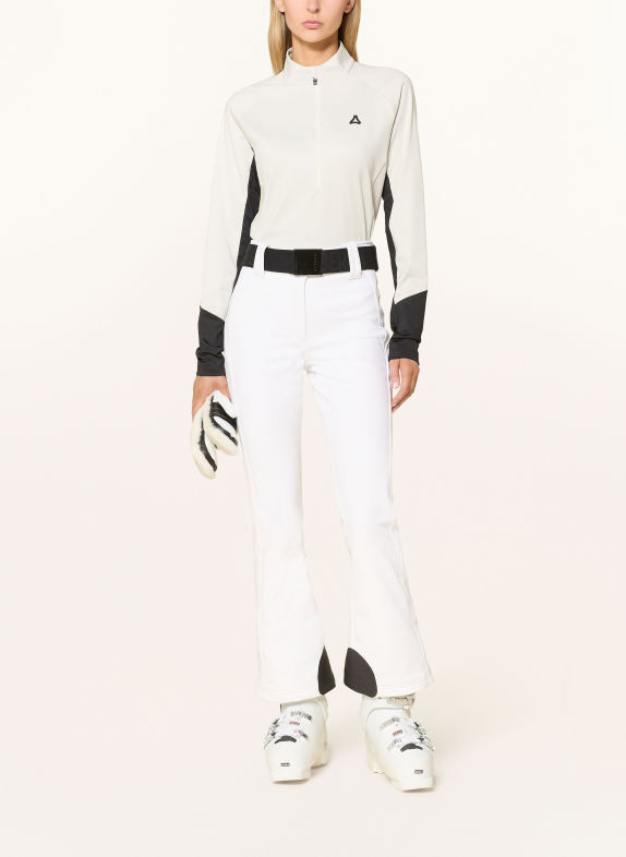 Schöffel Midlayer SAFOON CRÈME