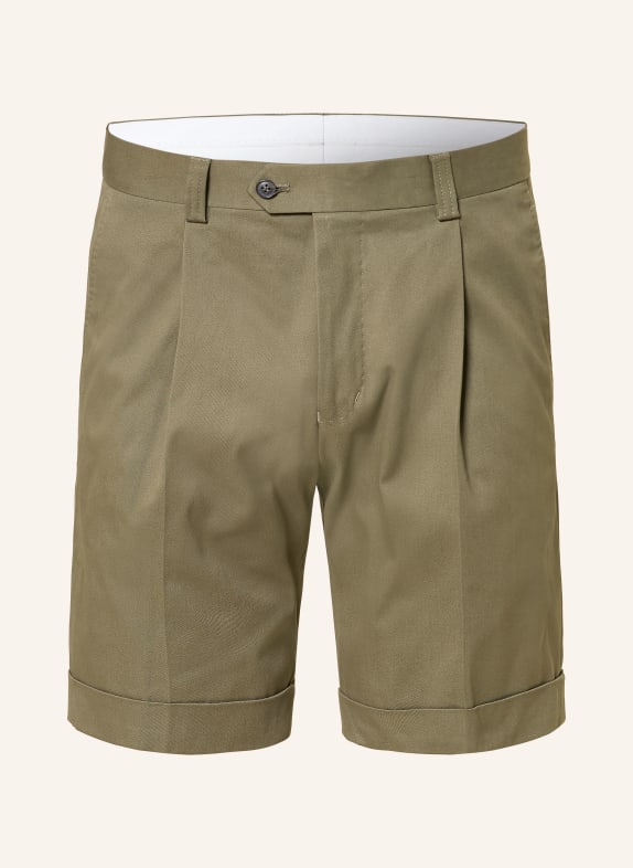 TIGER OF SWEDEN Short TENUT OLIVE