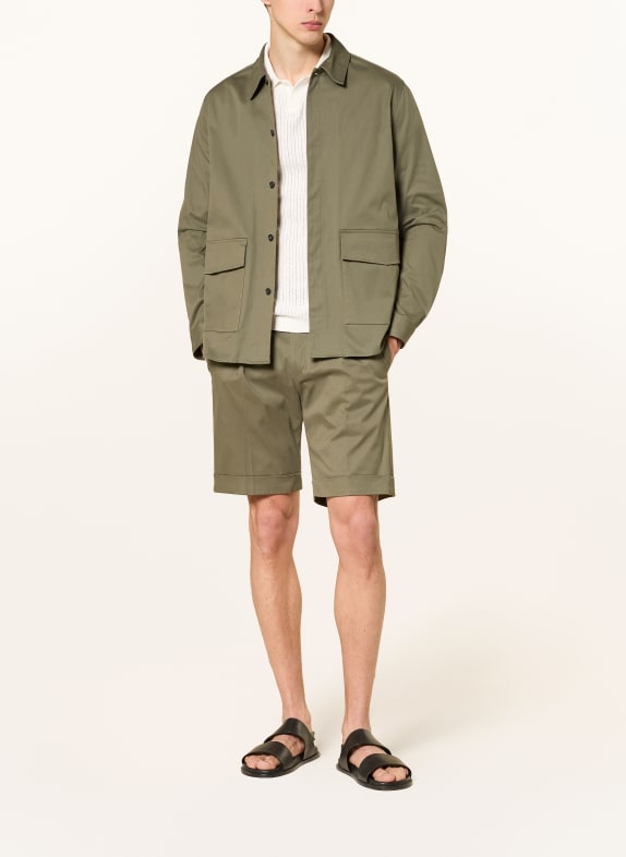 TIGER OF SWEDEN Shorts TENUT OLIJF