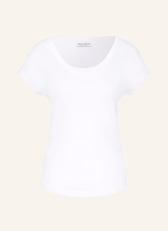 Marc O'Polo T-shirt BLANC