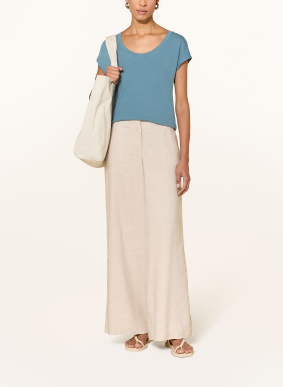 Marc O'Polo T-shirt BLAUWGRIJS