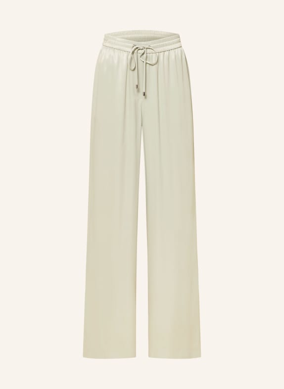 BOSS Satinhose TAVATI MINT