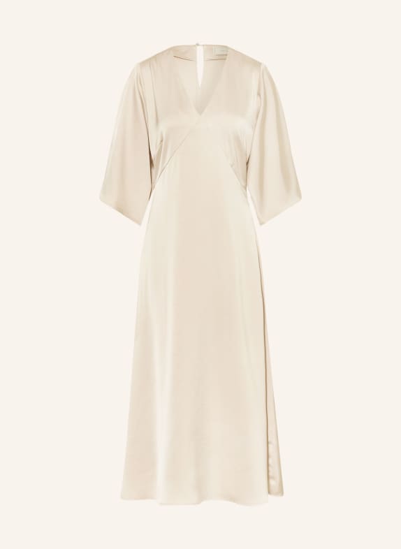 NEO NOIR Satinkleid REMARA ROSÉ