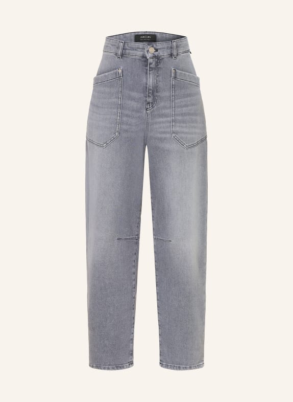 MARC CAIN Barrel Jeans RUMA 883 grey