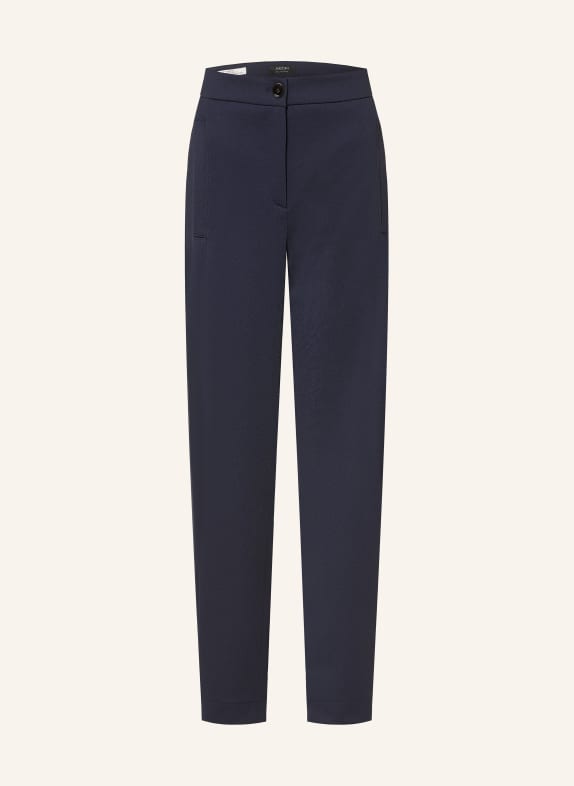 MARC CAIN Hose RENTON 394 navy