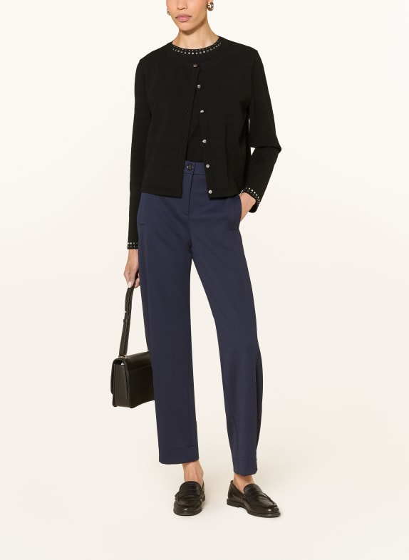 MARC CAIN Broek RENTON 394 navy