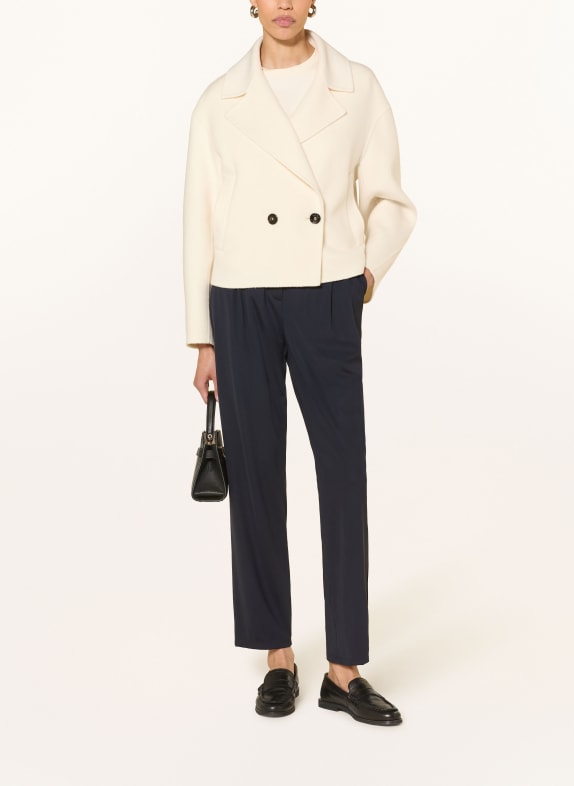 MARC CAIN Broeken FAQUS 394 navy
