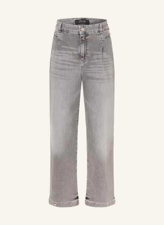 MARC CAIN Straight Jeans RENTON 820 GREY