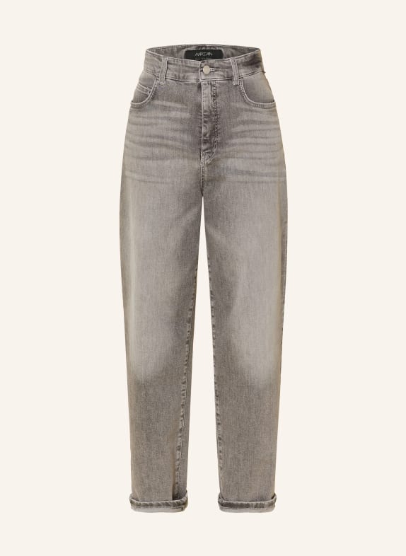 MARC CAIN Mom Jeans FEURA 820 GREY