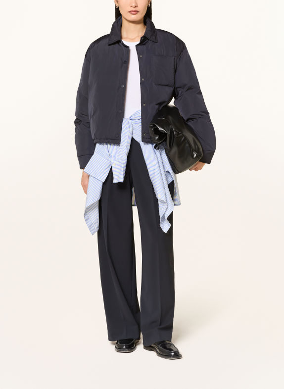 darling harbour Blouson NAVY