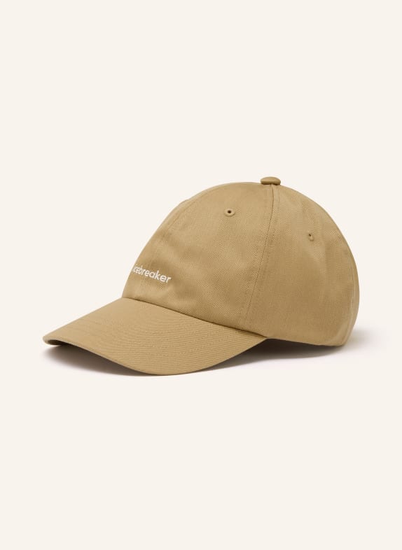 icebreaker Pet COGNAC