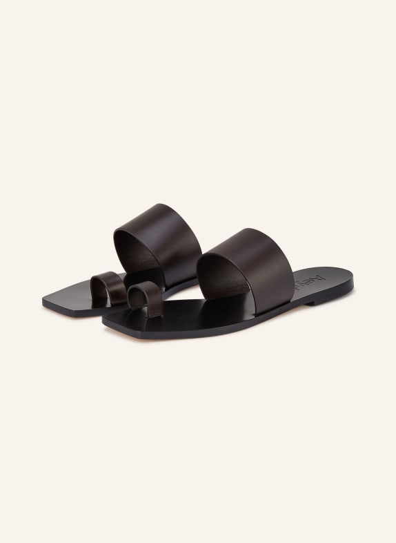 Aeyde Zehentrenner SIBEL SCHWARZ