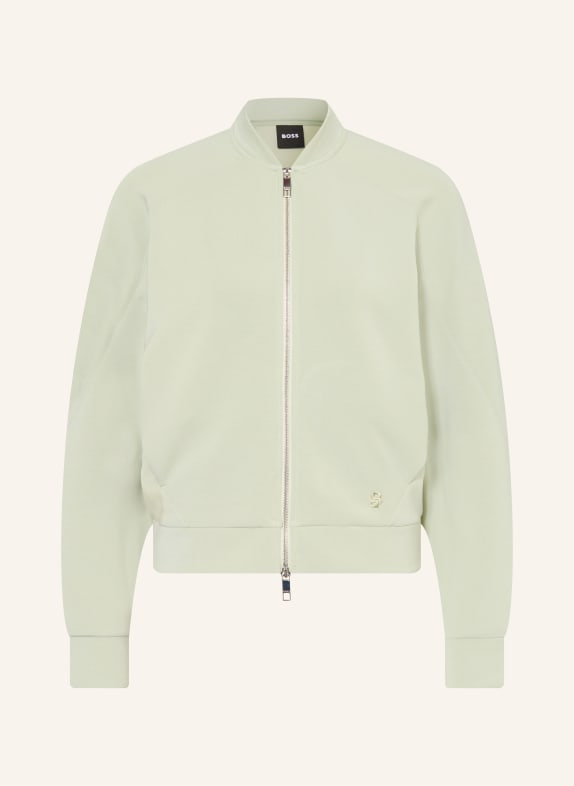 BOSS Blouson ESSABA HELLGRÜN