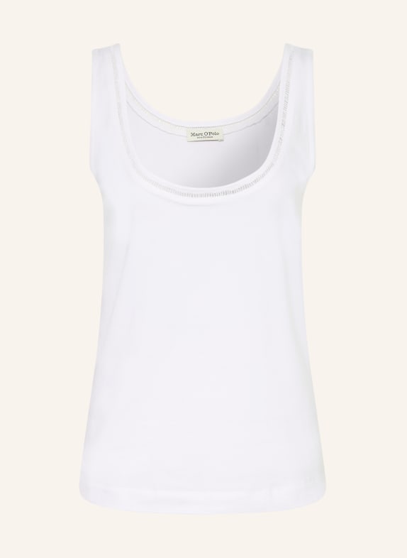 Marc O'Polo Top WIT