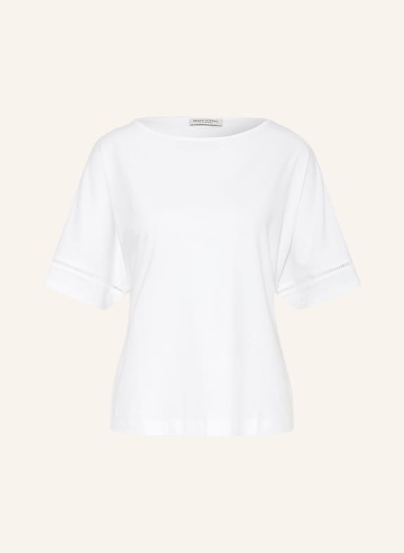 Marc O'Polo T-shirt WIT