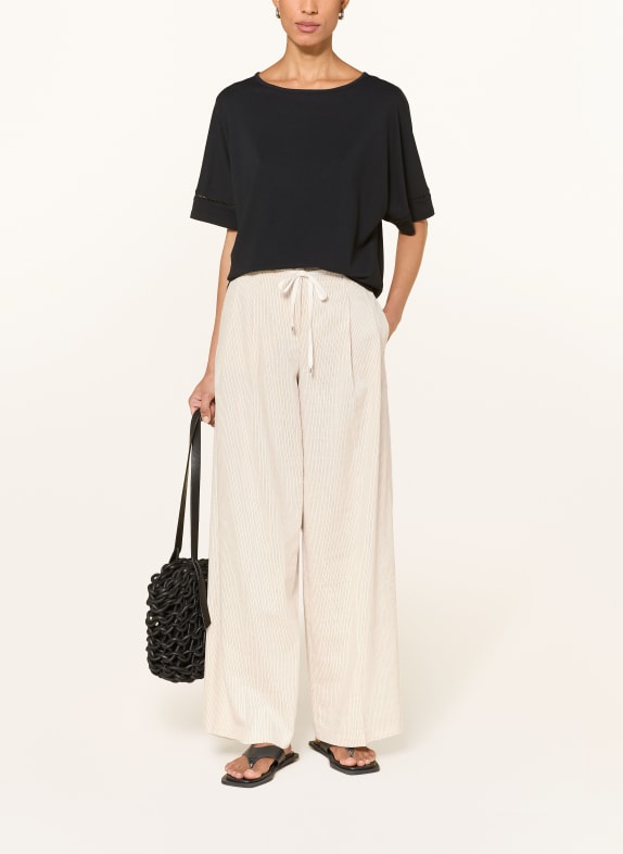 Marc O'Polo T-shirt SORT