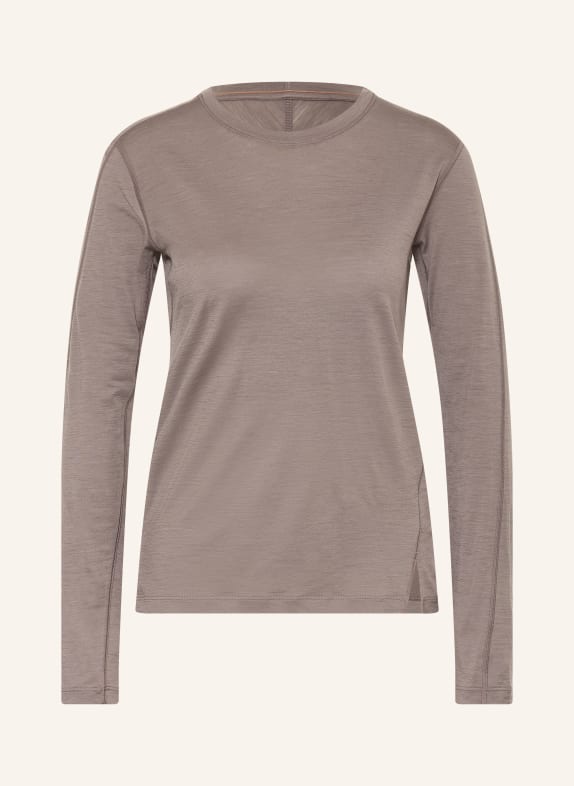 icebreaker Longsleeve 150 ACE ALTROSA