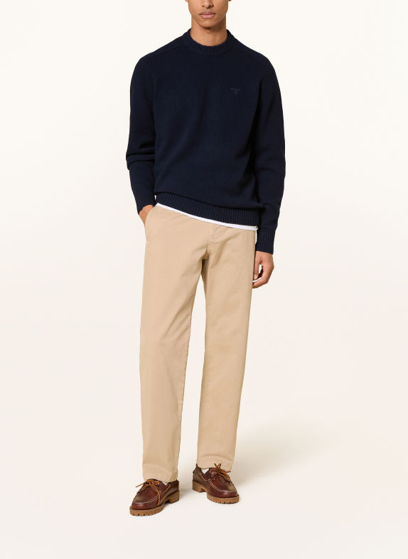 Barbour Truien DONKERBLAUW