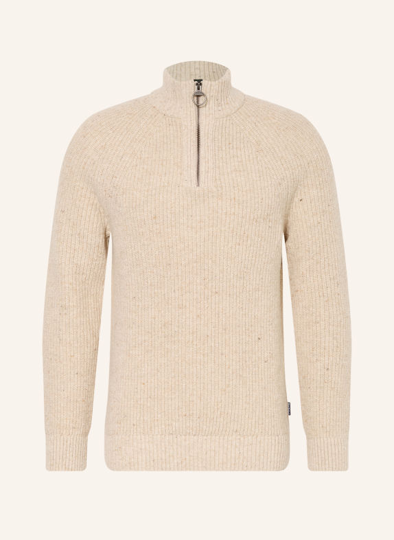 Barbour Turtleneck BEIGE