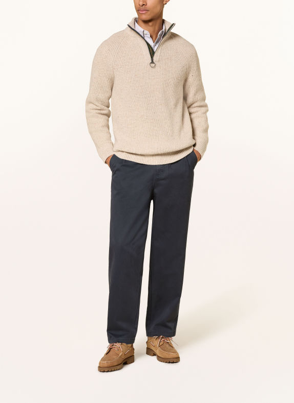 Barbour Troyer BEIGE