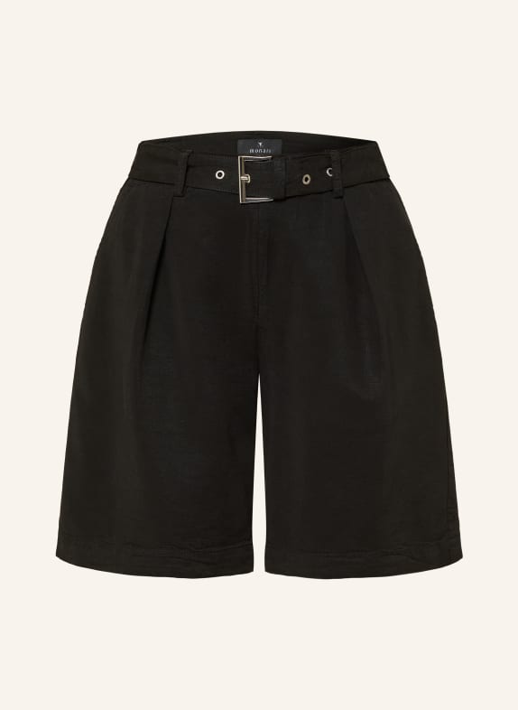 monari Shorts BLACK