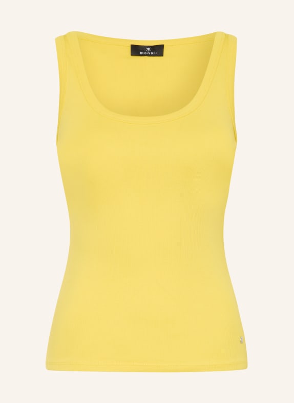 monari En haut JAUNE