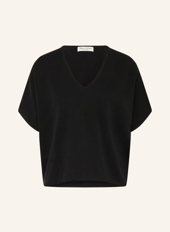 Marc O'Polo Knit shirt BLACK