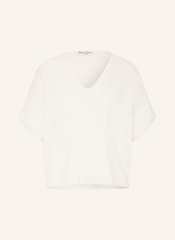 Marc O'Polo Knit shirt WHITE