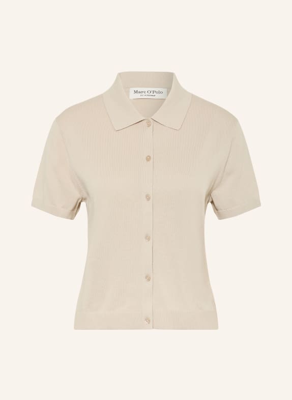 Marc O'Polo Cardigan BEIGE